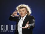 15-03-2021 Hans Klok at studio in Hippolytushoef Photo: Govert de Roos/Connu